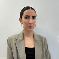 Verónica Larrieux