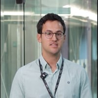 Javier Cupeiro