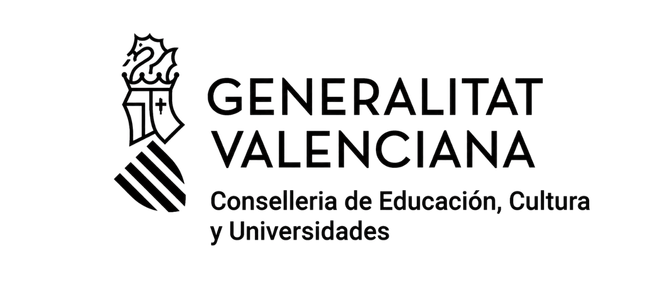logo conselleria GVA
