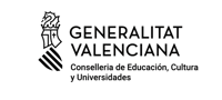 logo conselleria GVA logo conselleria GVA