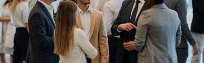 networking