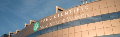 parc cientific